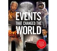 Events That Changed the World