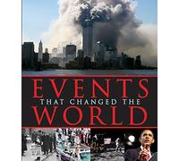 Events That Changed the World (Focus on Series)