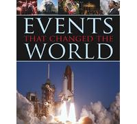 Events That Changed the World (Picture This)