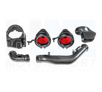 Eventuri Intake BMW M2 F87 Black Carbon Fibre Induction Kit