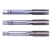 Eventus DIN352 Hand Tap Set M22.0 HSS