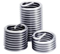 Eventus Exact 40409 Threaded Insert M8 Stainless Steel For Thread ...