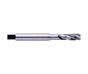 Eventus Machine tap M8, HSS, DIN371, 35° RSP