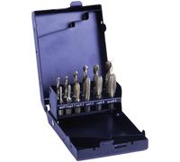 Eventus Tapping Head Set 12-Pc Metric Right Hand Cutting HSS