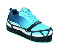 EVENup The Authentic Shoe Balancer Size X-Large for use with Walking Boot or leg length discrepancy. Improves your gait using a variety of height adjustments.
