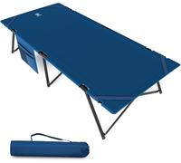 EVER ADVANCED 212106 camping bed 214x79x50cm 1Pack