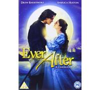 Ever After: A Cinderella Story [1998] [DVD]