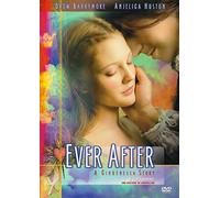 Ever After: A Cinderella Story