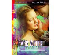 Ever After: A Cinderella Story [DVD] [2002]
