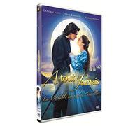 Ever After: A Cinderella Story [DVD] Multilingual Edition IMPORT
