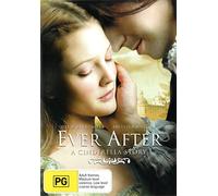 Ever After A Cinderella Story [NON-UK Format / Region 4 Import - Australia]