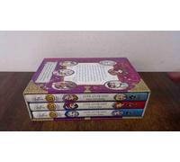 Ever After High: A School Story Boxed Set
