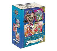 Ever After High: A School Story Collection II