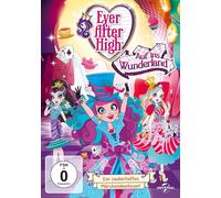 Ever After High - Auf ins Wunderland