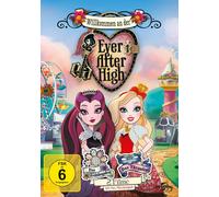 Ever After High - Das Thronfest & Das Frühlingsfest