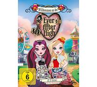 Ever After High - Das Thronfest & Das Frühlingsfest