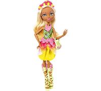 Ever After High Nina Thumbell Doll