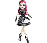 Ever After High Teenage Evil Queen Doll (Multi-Colour)
