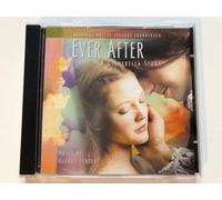Ever After-Original Soundtrack [SOUNDTRACK]