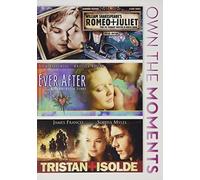 Ever After / Tristan & Isolde / Romeo & Juliet [DVD] [Region 1] [US Import] [NTSC]