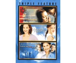 Ever After/Where the Heart Is/Someone Like You - Triple Feature