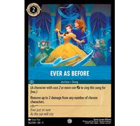 Ever As Before | Shimmering Skies