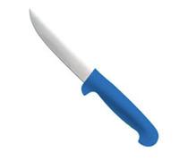 Ever Blade Professional Chef 3.25" & 4" Paring Knife Colour Coded (Blue, 4" (100mm)),7806-100/BLU