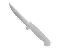 Ever Blade Professional Chef 3.25" & 4" Paring Knife Colour Coded (White, 4" (100mm)),7806-100/WHT