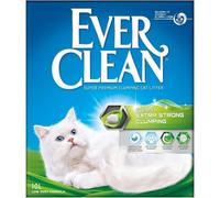 Ever Clean® Extra Strong Clumping Cat Litter - Scented - 10l