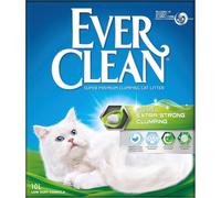 Ever Clean Extra Strength Clumping Cat Litter - Scented - 10kg