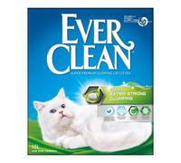 Ever Clean Clumping Cat Litter, Extra Strong Clumping Cat Litter, Scented for Long-lasting freshness, 10L