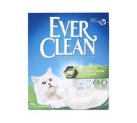Ever Clean Clumping Cat Litter, Extra Strong Clumping Cat Litter, Scented for Long-lasting freshness, 10L