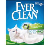 Ever Clean Extra Strength Clumping Cat Litter - Scented - 10kg