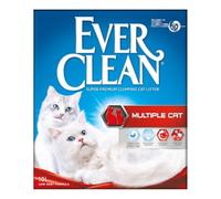 Ever Clean Clumping Cat Litter, Multiple Cat, Scented for long-lasting