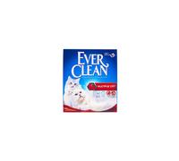 Ever Clean Clumping Cat Litter, Multiple Cat, Scented for long-lasting freshness, Unbeatable Clumping Strength, 10L