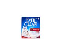 Ever Clean Clumping Cat Litter, Multiple Cat, Scented for long-lasting freshness, Unbeatable Clumping Strength, 10L