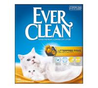 Ever Clean Clumping Cat Litter, Scented Cat Litter, Litterfree Paws,