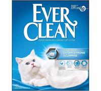 Ever Clean Extra Strength Un-Scented for Cats 10kg 1 Bag