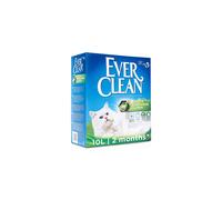 Ever Clean Extra Strong Clumping Cat Litter, 10 Litre, Scented