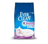 Ever Clean Lavender Clumping Cat Litter 20L