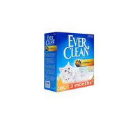 Ever Clean Litterfree Paws Cat Litter, 10 Litre, Scented
