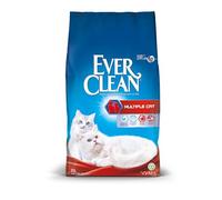 Ever Clean Multiple Cat Clumping Cat Litter 20L