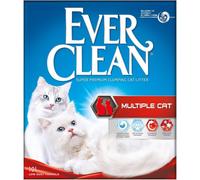 Ever Clean® Multiple Cat Clumping Cat Litter - 10l