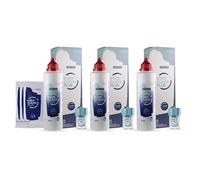 Ever Clean Plus Solution Triple Pack (3 x 225ml)