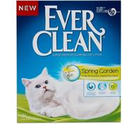Ever Clean Spring Garden Cat Litter 10 Litre Fresh Scented Cat Litter Long