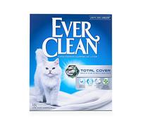 Ever Clean® Total Cover Clumping Cat Litter - Unscented - 10l