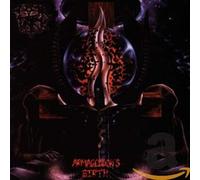 Ever Dark - Armageddon's Birth