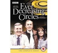 Ever Decreasing Circles - Complete Collection [DVD]