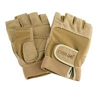 Ever-Dri Color Guard Gloves (Tan, X-Small)