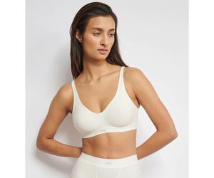 Ever Ease Padded Bra pearl
